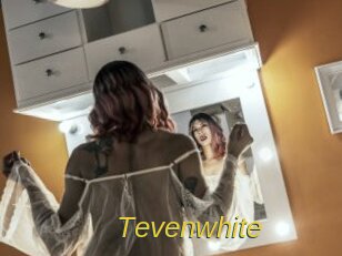 Tevenwhite