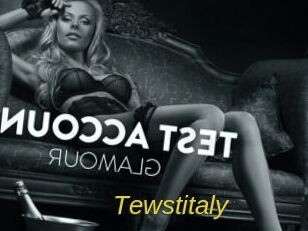 Tewstitaly