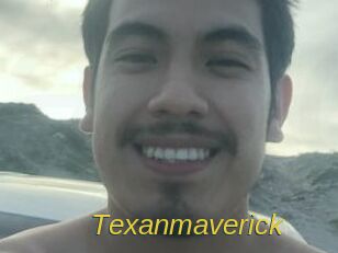 Texanmaverick