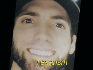Texansm