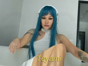 Teyami