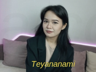 Teyananami