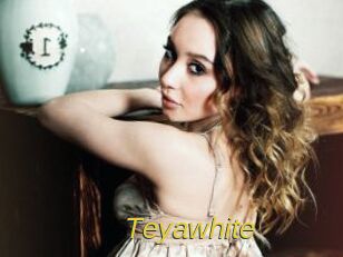Teyawhite