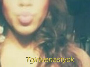 Tgirlvenastyok