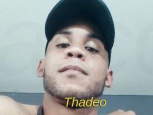 Thadeo