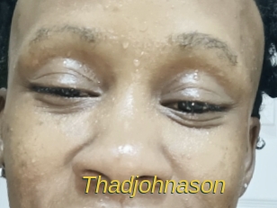 Thadjohnason