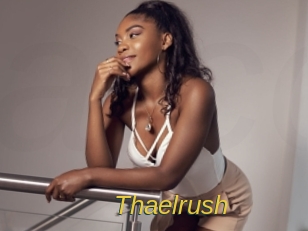 thaelrush Archive DVD ORG