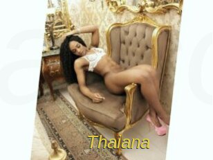 Thaiana