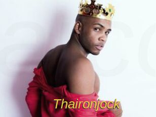 Thaironjock