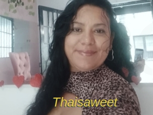 thaisaweet Archive DVD ORG