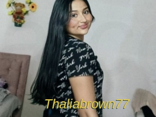 Thaliabrown77