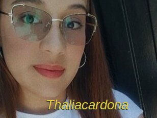 thaliacardona Archive DVD ORG