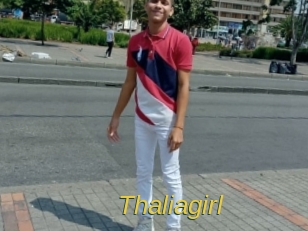 thaliagirl Archive DVD ORG