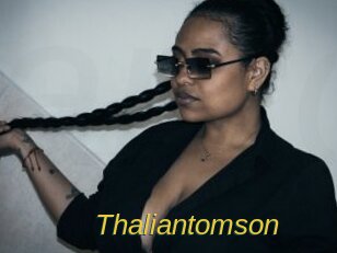 Thaliantomson