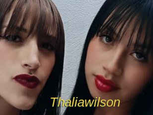 Thaliawilson