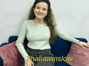 Thaliawinslow