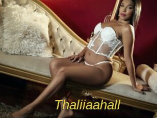 Thaliiaahall
