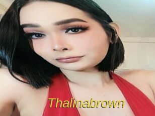 thalinabrown Archive DVD ORG