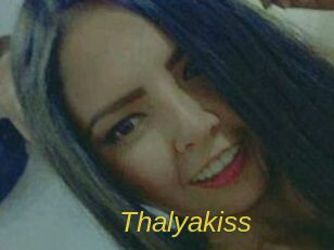 Thalyakiss