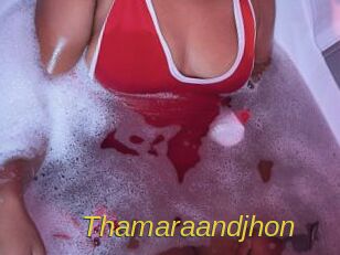 Thamaraandjhon