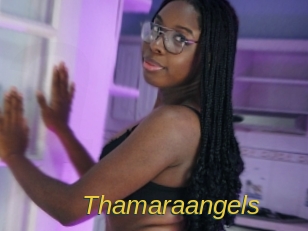 Thamaraangels