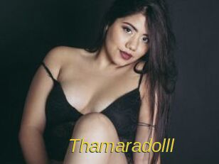 Thamaradolll