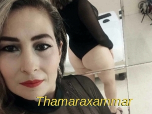 Thamaraxammar