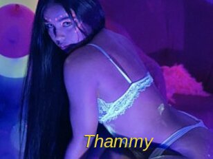 thammy Archive DVD ORG