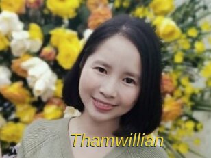 Thamwillian