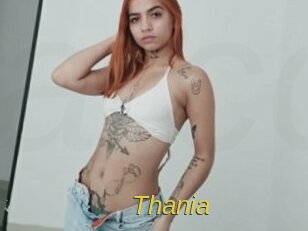 Thania