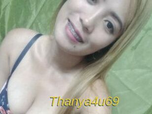 Thanya4u69