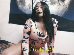 That1girl