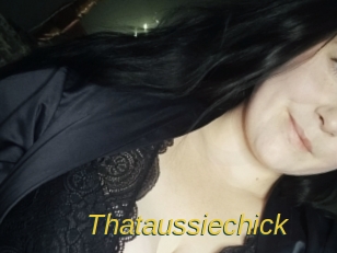 Thataussiechick