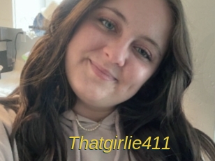 thatgirlie411 Archive DVD ORG