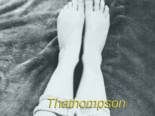 Thathompson