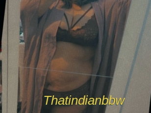 Thatindianbbw