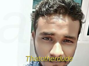 thatotherdude Archive DVD ORG