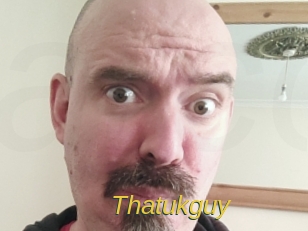 Thatukguy