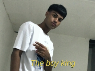 the_boy_king Archive DVD ORG