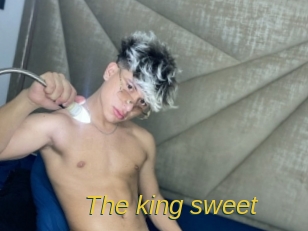 the_king_sweet Archive DVD ORG