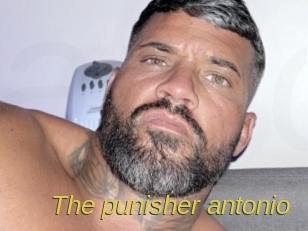 the_punisher_antonio Archive DVD ORG