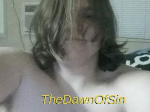 TheDawnOfSin