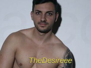 TheDesireee
