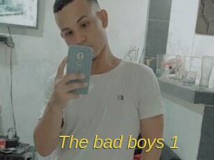 The_bad_boys_1