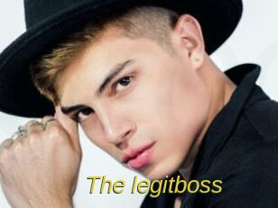The_legitboss
