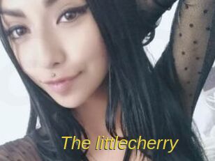 The_littlecherry