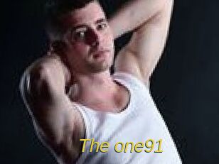 The_one91