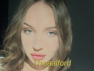 Theaalford