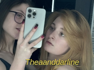 Theaanddarline