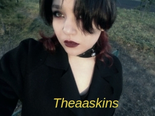 Theaaskins